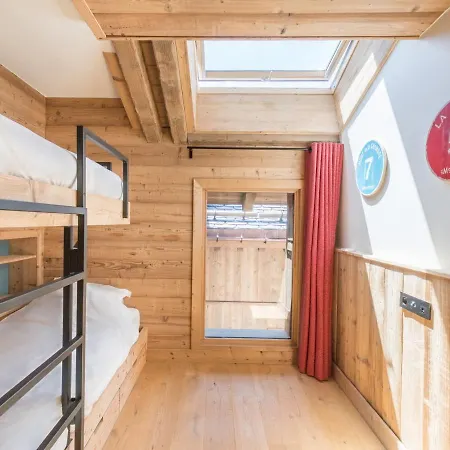 Daire Duplex Moderne 8 Pers., Cheminee, Sauna - Fr-1-570-49 *