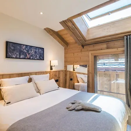 Duplex Moderne 8 Pers., Cheminee, Sauna - Fr-1-570-49 *